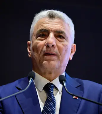 Bakan Bolat: Latin Amerika ile ticari işbirliği gelişecek