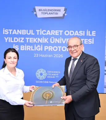 İTO'dan yeni işbirliği!