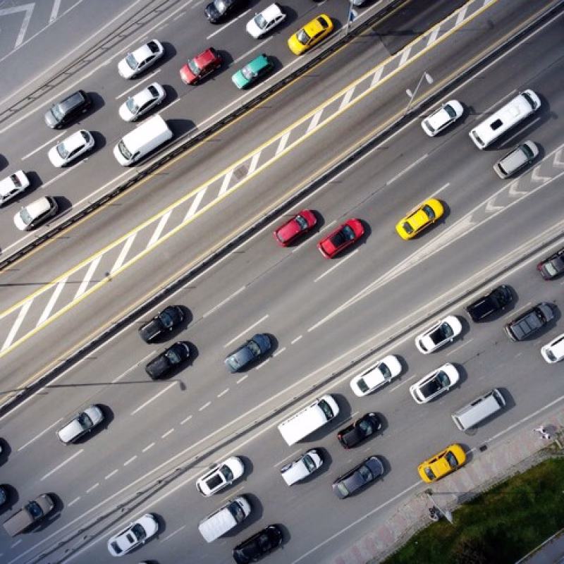 Motorlu araçlarda dijital dönem: Uygunluk belgeleri elektronik ortamda düzenlenecek Motorlu araçlarda dijital dönem: Uygunluk belgeleri elektronik ortamda düzenlenecek