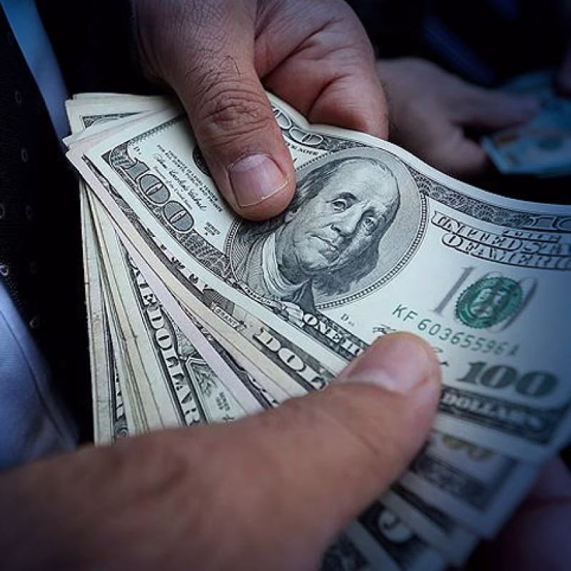 Dolar endeksi 13 ayın zirvesinde: Faiz artışı beklentileri etkili oldu Dolar endeksi 13 ayın zirvesinde: Faiz artışı beklentileri etkili oldu