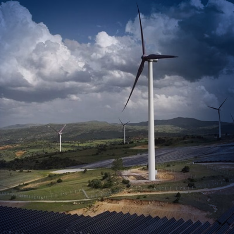 Enerjide 'bölgesel merkez' hedefi: Türkiye'nin stratejik rolü güçleniyor Enerjide 'bölgesel merkez' hedefi: Türkiye'nin stratejik rolü güçleniyor