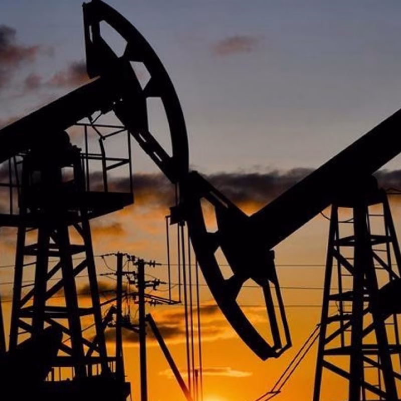 Son dakika: İran savaşı sonrası petrol fiyatları ilk kez 75 doların altında Son dakika: İran savaşı sonrası petrol fiyatları ilk kez 75 doların altında