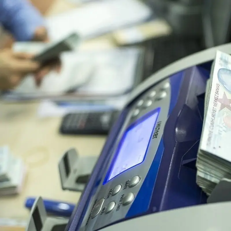 Yeni limit için görüşmeler başladı: TOBB Nefes Kredisi'nin 25 milyar liralık ilk dilimi tükendi