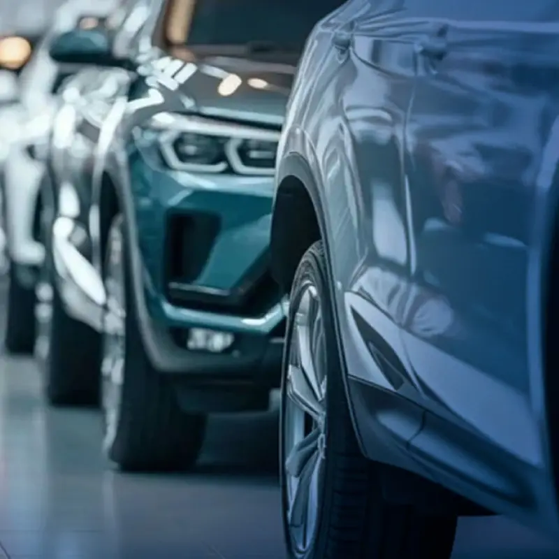 Avrupa'da Çinli üreticilerin payı artıyor: Mayıs ayında satılan her 10 yeni otomobilden biri Çin malı