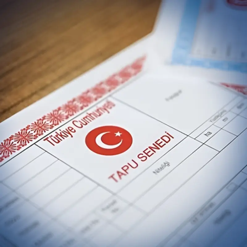 Son dakika: Ev, iş yeri ve arsa alacaklar dikkat! Tapuda Güvenli Ödeme Sistemi ertelendi