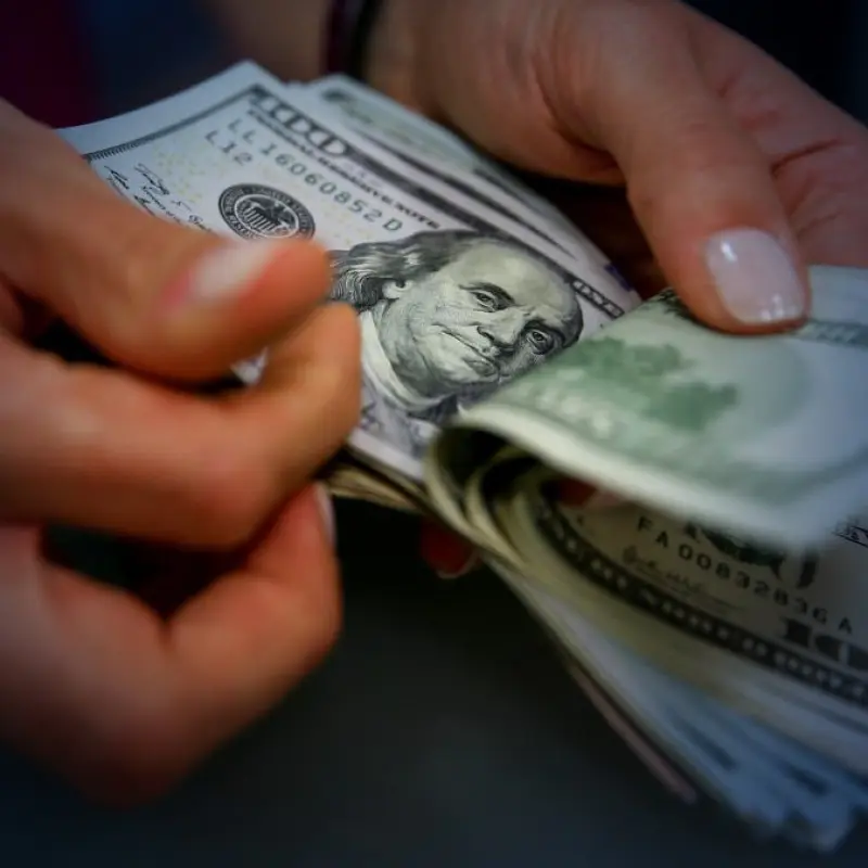 Küresel dolar talebi artıyor: Dolar/yen paritesi son 40 yılın en yüksek seviyesini gördü