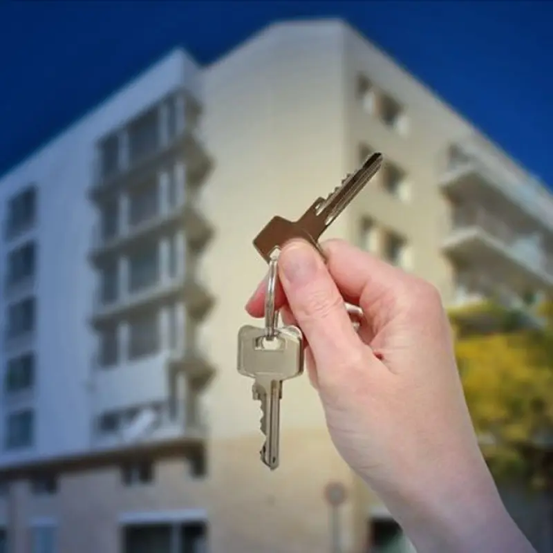 Kiralık konut projesinde geri sayım: İlk teslimatlar eylül ayında