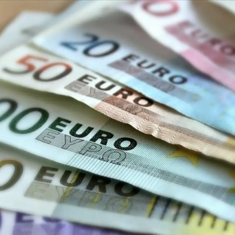 Bir ülke daha euroya geçiyor: Planı açıkladılar