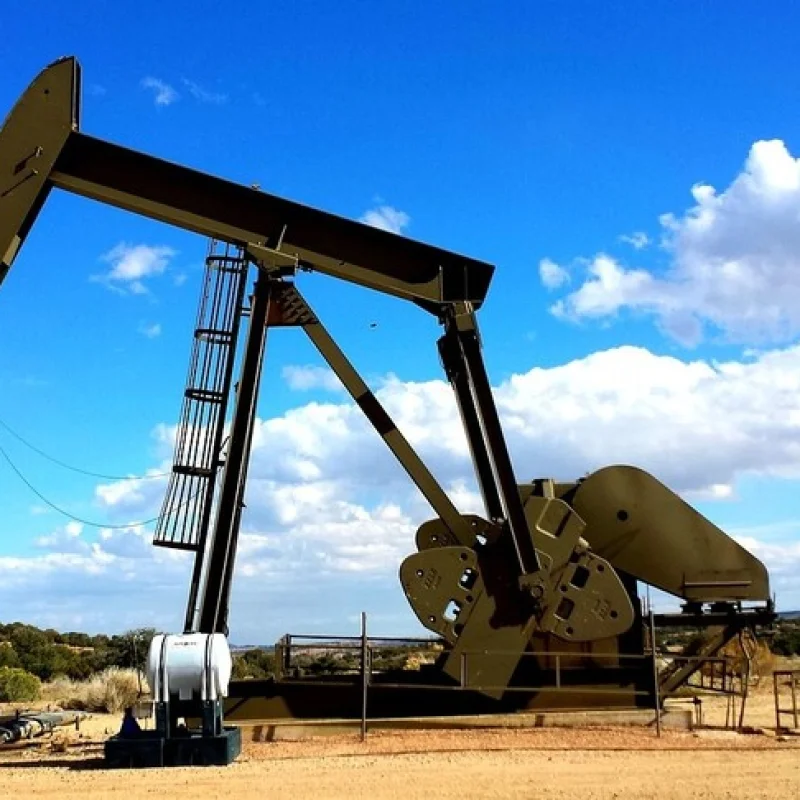 WOOD MACKENZIE'DEN 18 AYLIK PETROL TAHMİNİ WOOD MACKENZIE'DEN 18 AYLIK PETROL TAHMİNİ