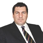 KEREM ALKİN